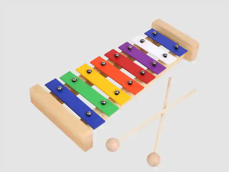 MVPower Xylophone for Kids Glockenspiel