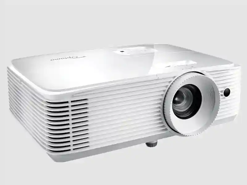 Optoma HD39HDR 4000 lumens home theater projector