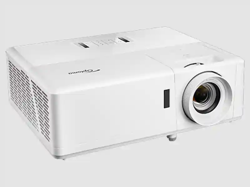 Optoma HZ39HDR 4000 lumens laser projector