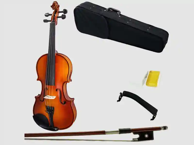 Paititi, 4-String Viola - Acoustic (PTTVA-14V)
