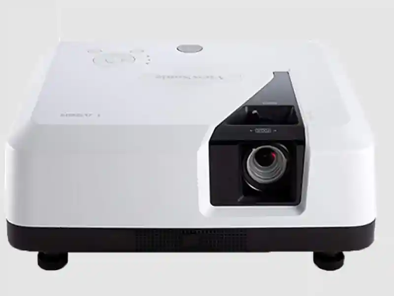 ViewSonic LS700HD 3500 Lumens Laser Projector