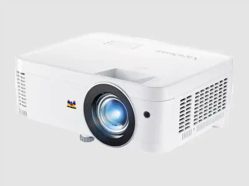 ViewSonic PX706HD 3000 Lumens projector