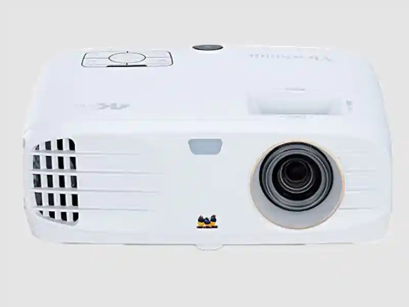ViewSonic PX747-4K 3500 Lumens dlp HDR Projector